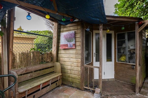 Medium property photo - Weserlaan 50, 5691 MJ Son